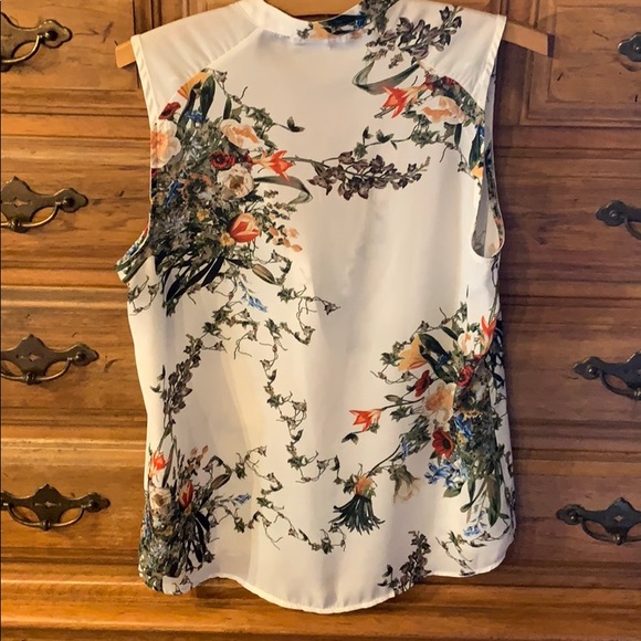 Koton Light Blouse - Picture 4 of 4